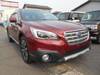 SUBARU LEGACY OUTBACK