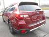 SUBARU LEGACY OUTBACK