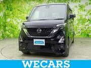 2021 NISSAN ROOX
