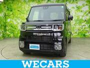 2022 DAIHATSU WAKE