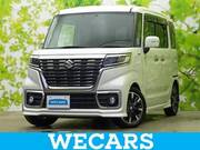 2018 SUZUKI SPACIA CUSTOM