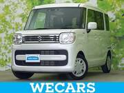 2023 SUZUKI SPACIA