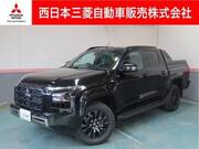 2024 MITSUBISHI TRITON