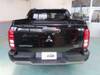 MITSUBISHI TRITON