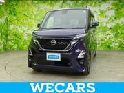 2020 NISSAN ROOX