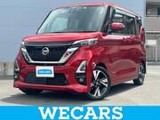 2020 NISSAN ROOX