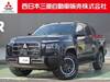 MITSUBISHI TRITON
