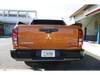 MITSUBISHI TRITON