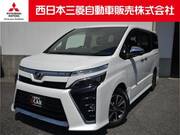 2019 TOYOTA VOXY