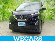 2021 NISSAN DAYZ