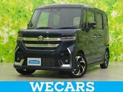2023 SUZUKI SPACIA CUSTOM