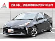 2020 TOYOTA PRIUS