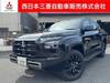 MITSUBISHI TRITON