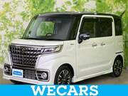 2023 SUZUKI SPACIA CUSTOM
