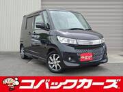 2012 SUZUKI PALETTE SW