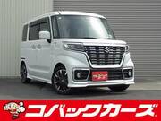 2019 SUZUKI SPACIA CUSTOM
