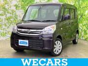 2017 SUZUKI SPACIA