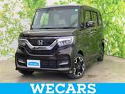2020 HONDA N-BOX CUSTOM