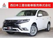 2019 MITSUBISHI OUTLANDER PHEV