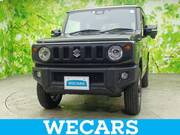 2020 SUZUKI JIMNY