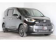 2022 TOYOTA SIENTA