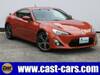 TOYOTA 86
