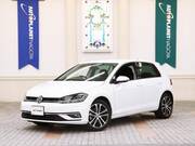 2020 VOLKSWAGEN GOLF
