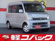 2014 SUZUKI EVERY WAGON