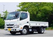 2013 HINO DUTRO