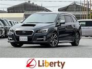 2015 SUBARU LEVORG