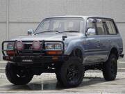 1996 TOYOTA LAND CRUISER VX