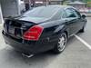 MERCEDES BENZ S CLASS