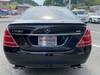 MERCEDES BENZ S CLASS