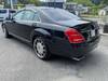 MERCEDES BENZ S CLASS