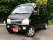 2005 SUZUKI EVERY WAGON