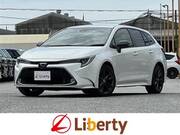 2020 TOYOTA COROLLA TOURING