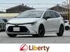 TOYOTA COROLLA TOURING