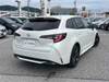 TOYOTA COROLLA TOURING