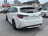 TOYOTA COROLLA TOURING