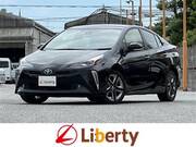 2020 TOYOTA PRIUS