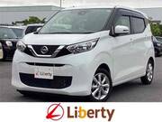 2019 NISSAN DAYZ