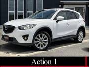 2012 MAZDA CX-5 XD