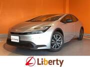 2025 TOYOTA PRIUS