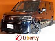 2025 HONDA STEPWAGON