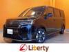 HONDA STEPWAGON