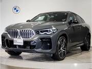 2022 BMW X6