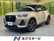 2021 DAIHATSU ROCKY