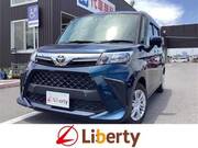 2020 TOYOTA ROOMY