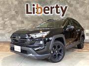 2021 TOYOTA RAV4 ADVENTURE OFFROAD PACKAGE