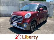 2018 DAIHATSU CAST
